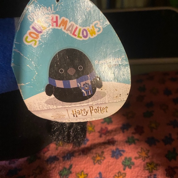 Ravenclaw squish mellow - Picture 3 of 8